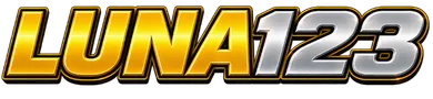 LUNA123 Logo